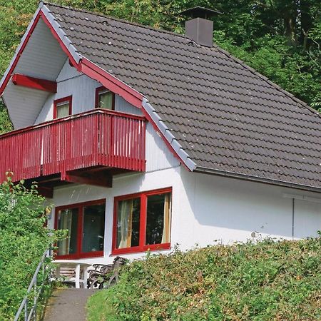 Ferienhaus 107 In Kirchheim Kemmerode Экстерьер фото