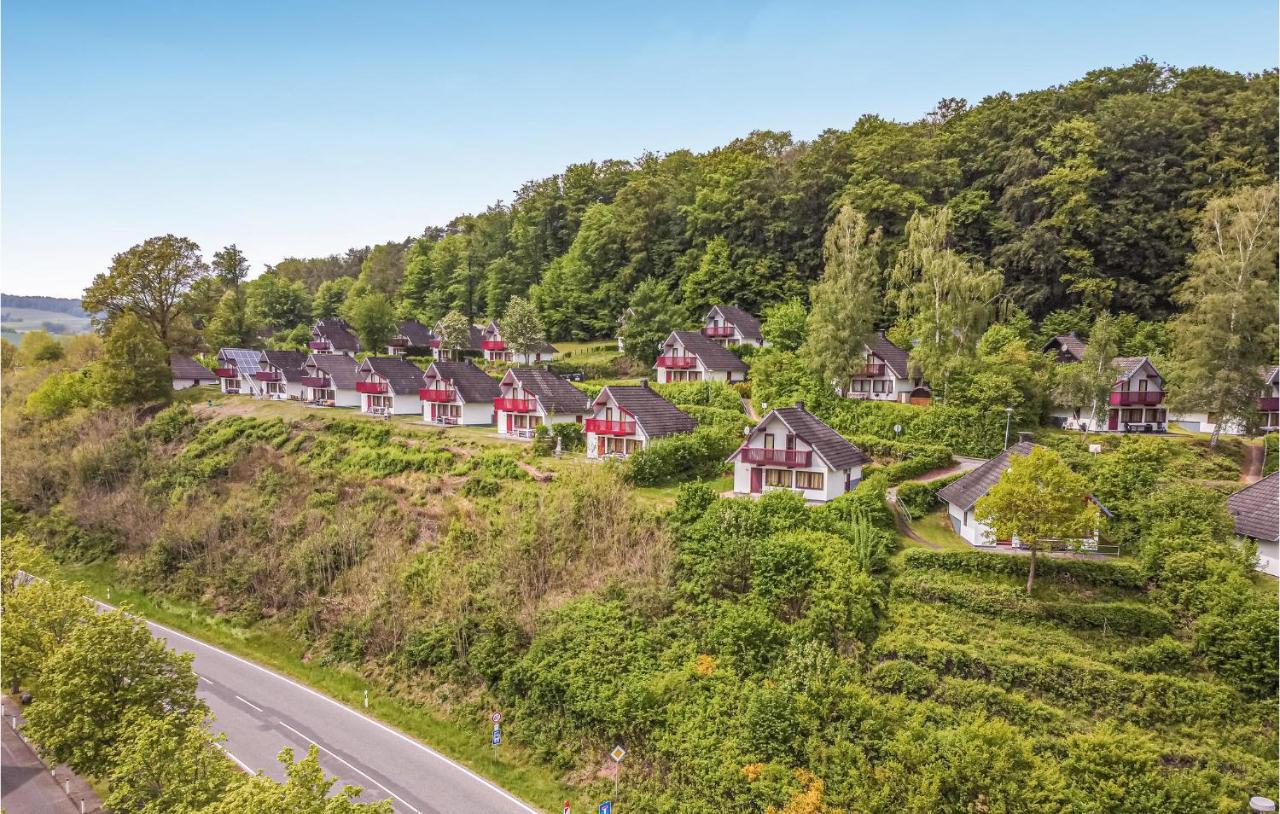Ferienhaus 107 In Kirchheim Kemmerode Экстерьер фото