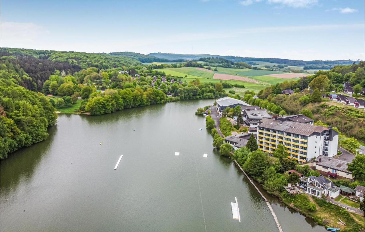 Ferienhaus 107 In Kirchheim Kemmerode Экстерьер фото