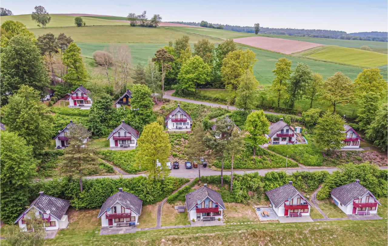 Ferienhaus 107 In Kirchheim Kemmerode Экстерьер фото