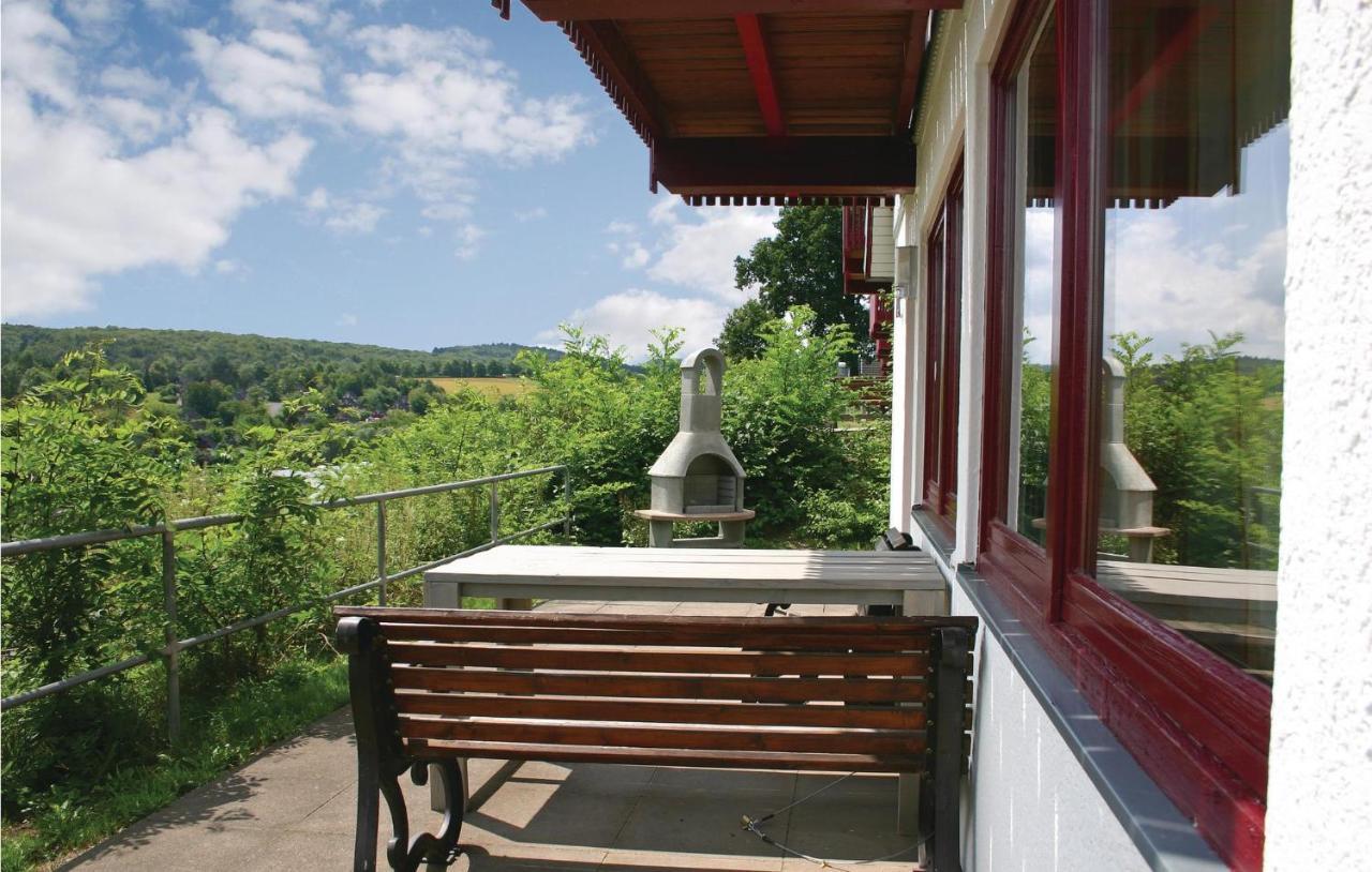 Ferienhaus 107 In Kirchheim Kemmerode Экстерьер фото