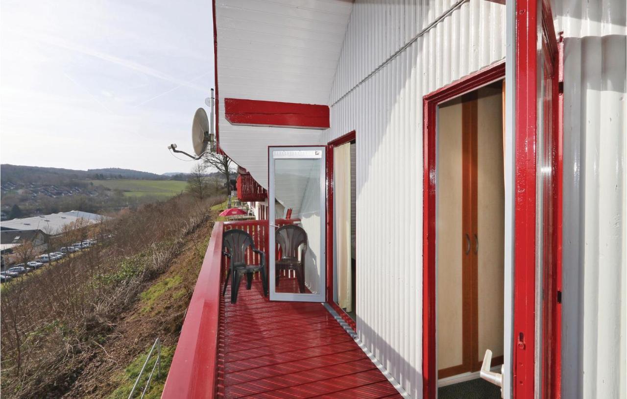Ferienhaus 107 In Kirchheim Kemmerode Экстерьер фото