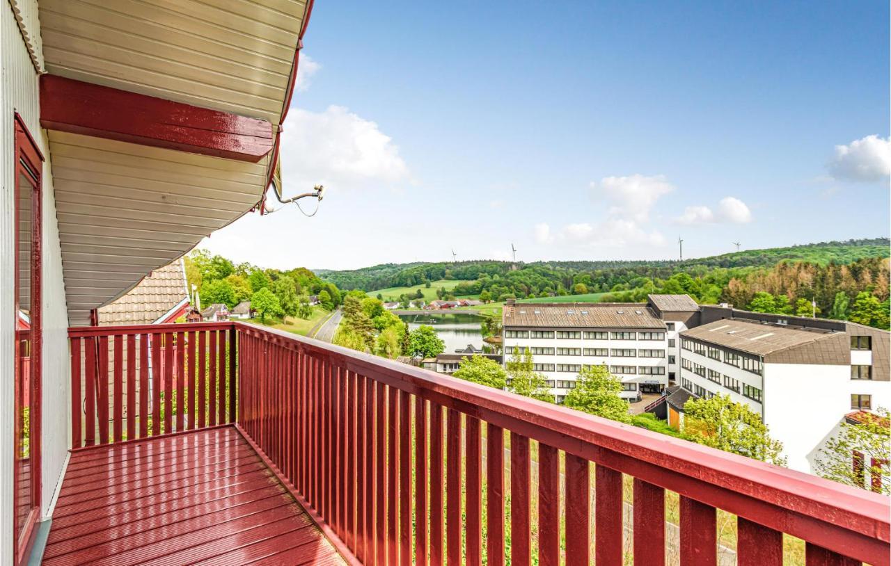 Ferienhaus 107 In Kirchheim Kemmerode Экстерьер фото