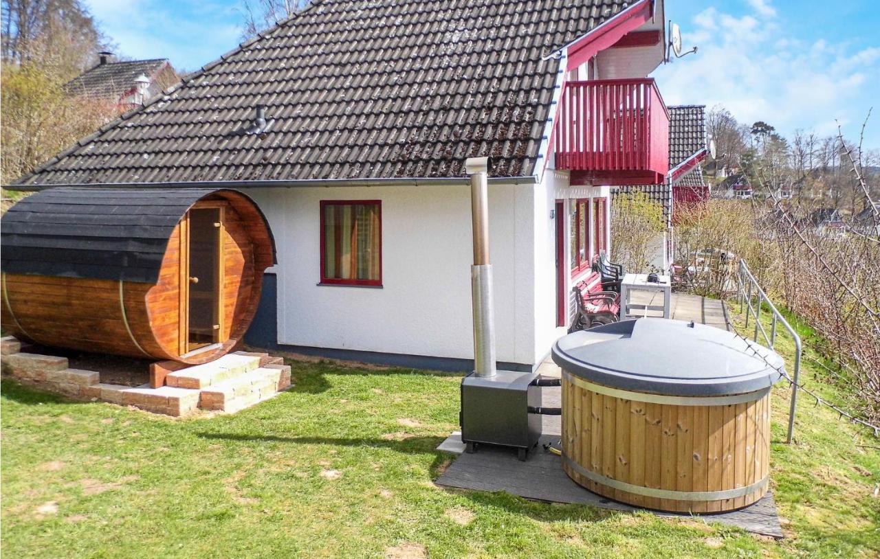 Ferienhaus 107 In Kirchheim Kemmerode Экстерьер фото