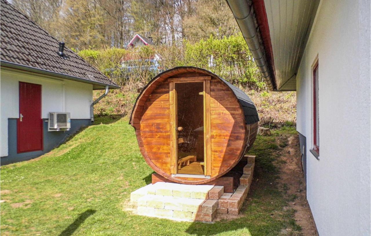 Ferienhaus 107 In Kirchheim Kemmerode Экстерьер фото