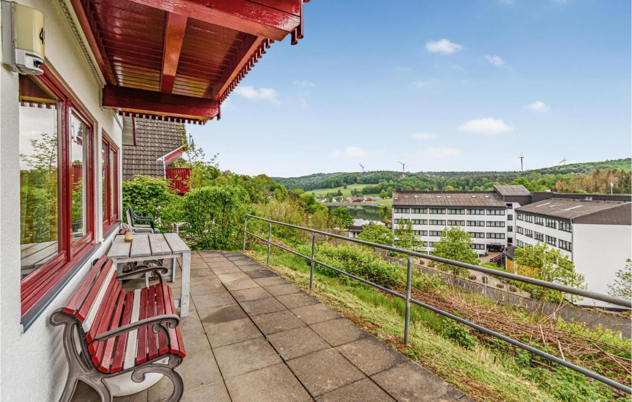 Ferienhaus 107 In Kirchheim Kemmerode Экстерьер фото
