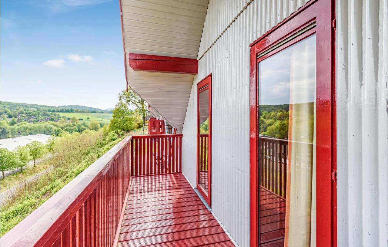 Ferienhaus 107 In Kirchheim Kemmerode Экстерьер фото