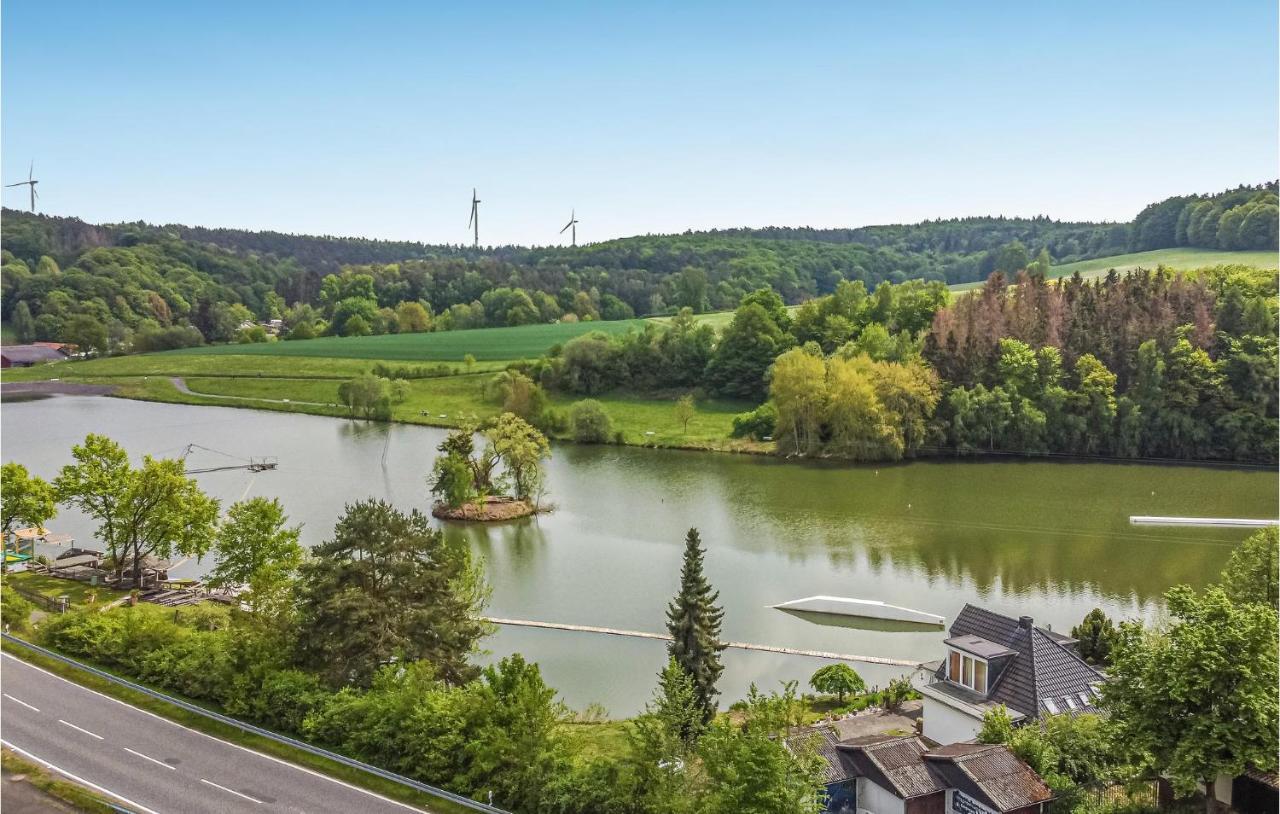 Ferienhaus 107 In Kirchheim Kemmerode Экстерьер фото