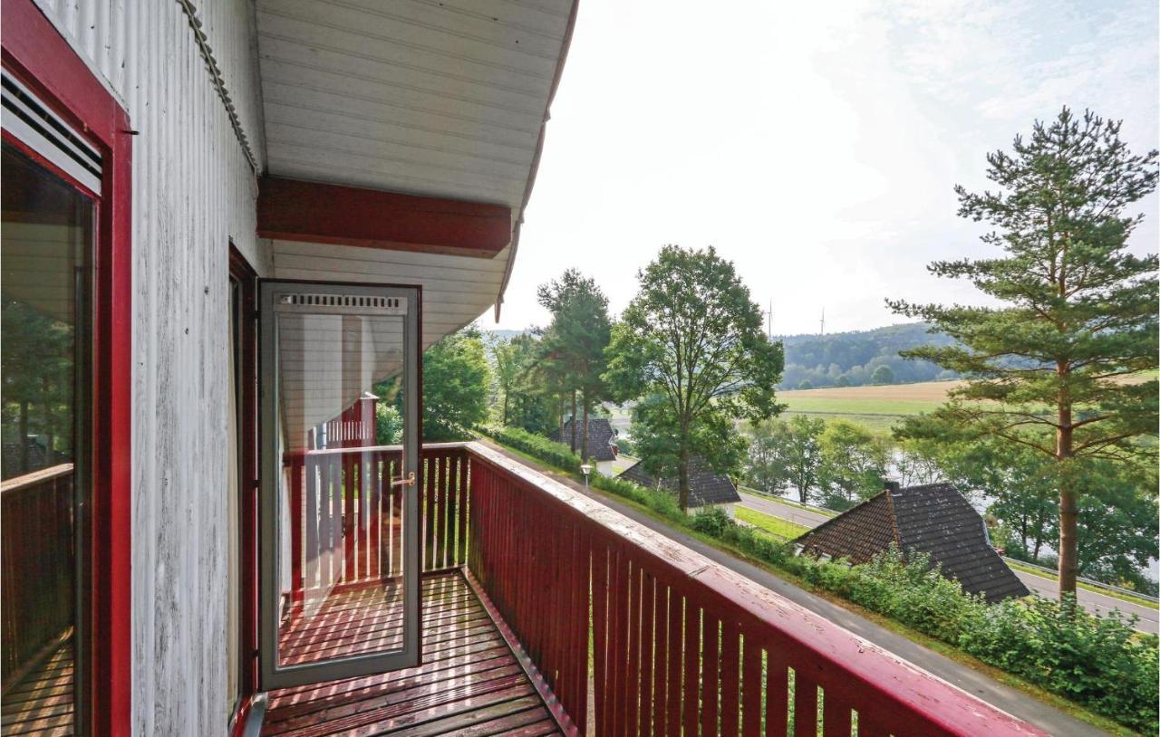 Ferienhaus 107 In Kirchheim Kemmerode Экстерьер фото