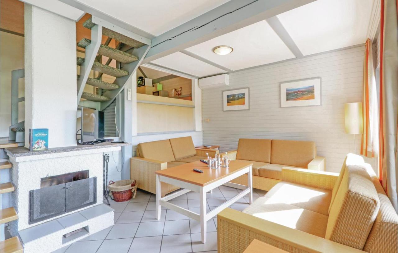 Ferienhaus 107 In Kirchheim Kemmerode Экстерьер фото