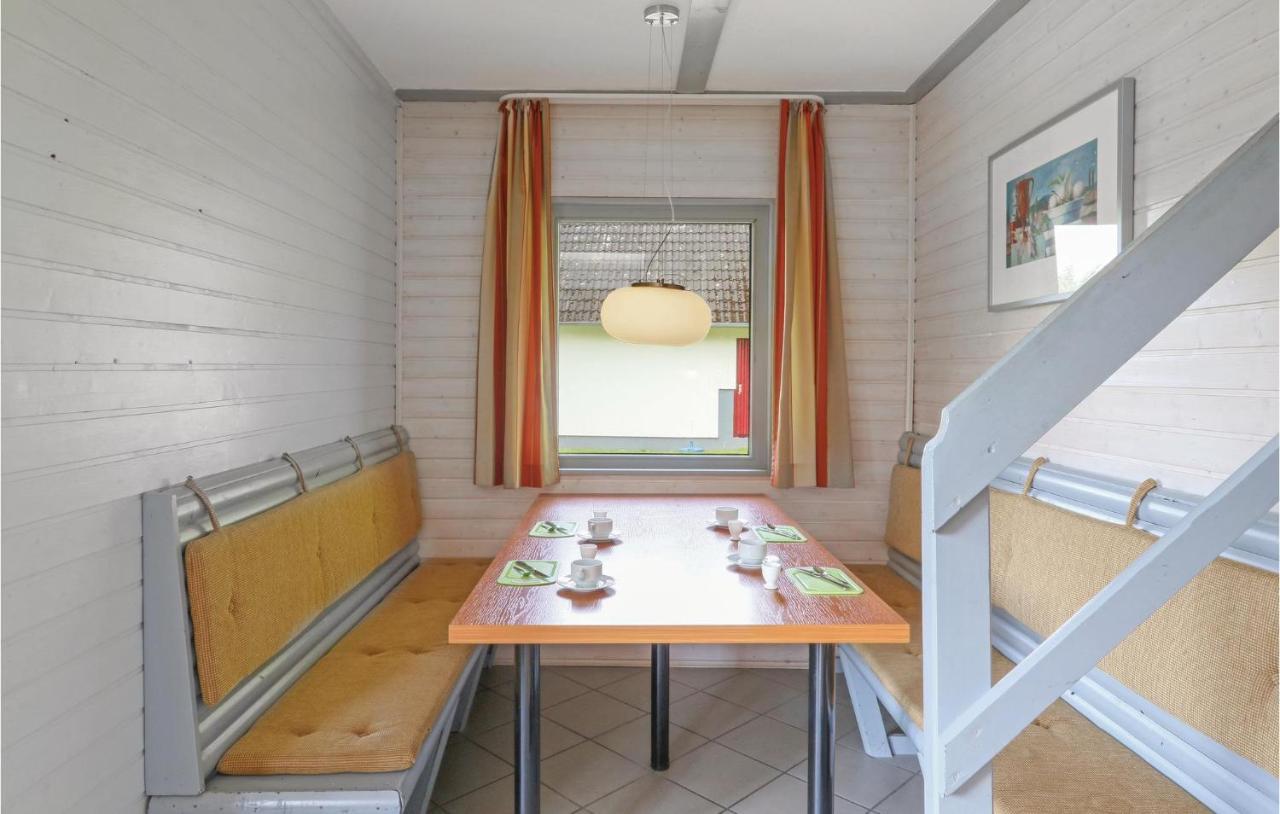Ferienhaus 107 In Kirchheim Kemmerode Экстерьер фото
