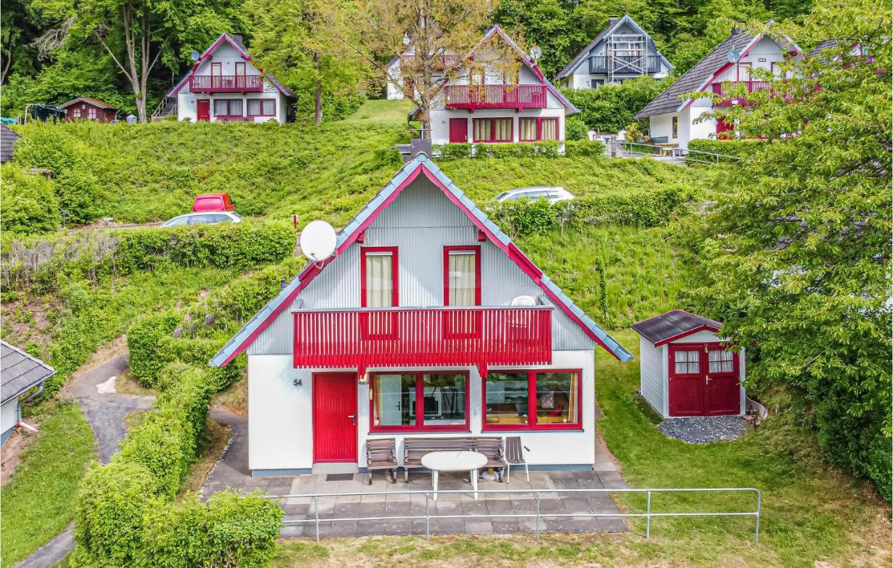 Ferienhaus 107 In Kirchheim Kemmerode Экстерьер фото