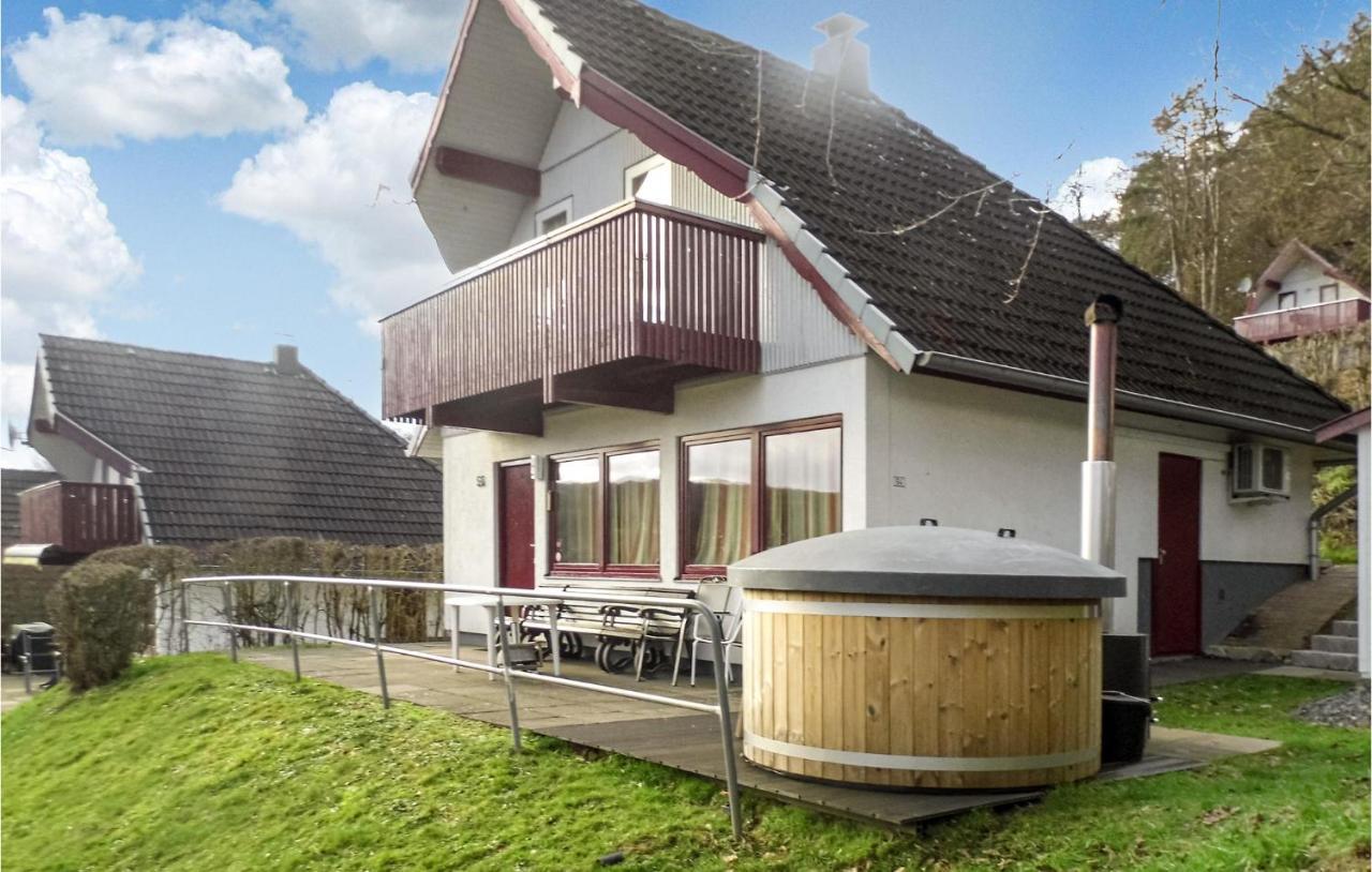 Ferienhaus 107 In Kirchheim Kemmerode Экстерьер фото