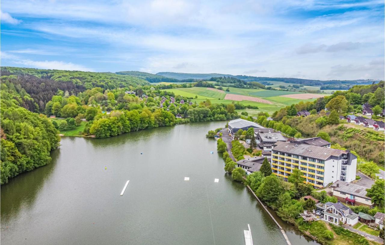 Ferienhaus 107 In Kirchheim Kemmerode Экстерьер фото