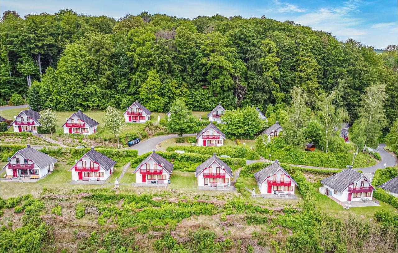 Ferienhaus 107 In Kirchheim Kemmerode Экстерьер фото