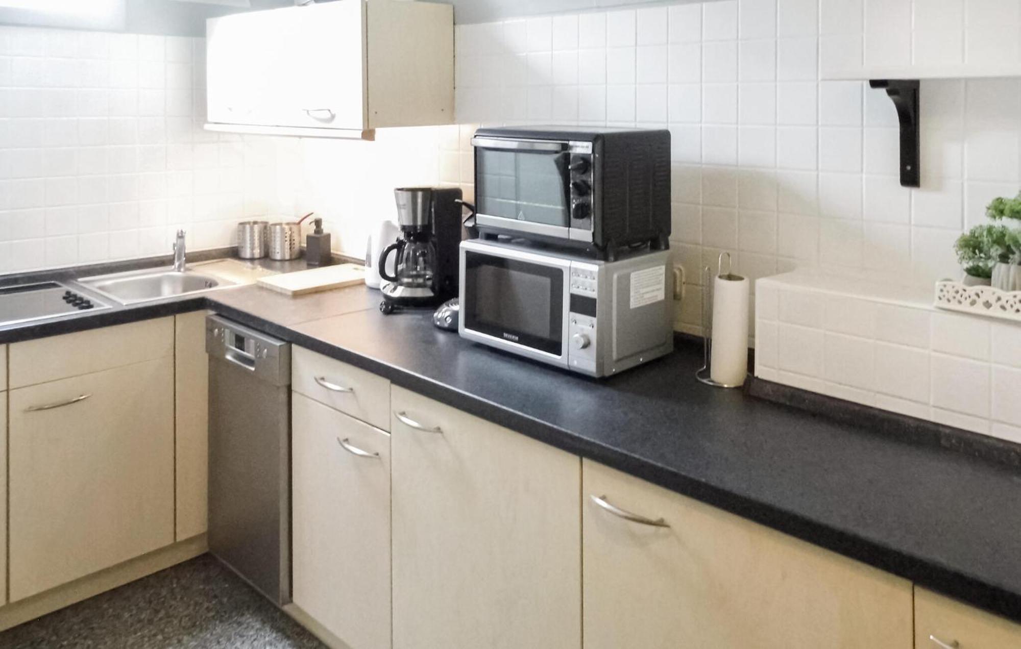 Ferienhaus 107 In Kirchheim Kemmerode Экстерьер фото