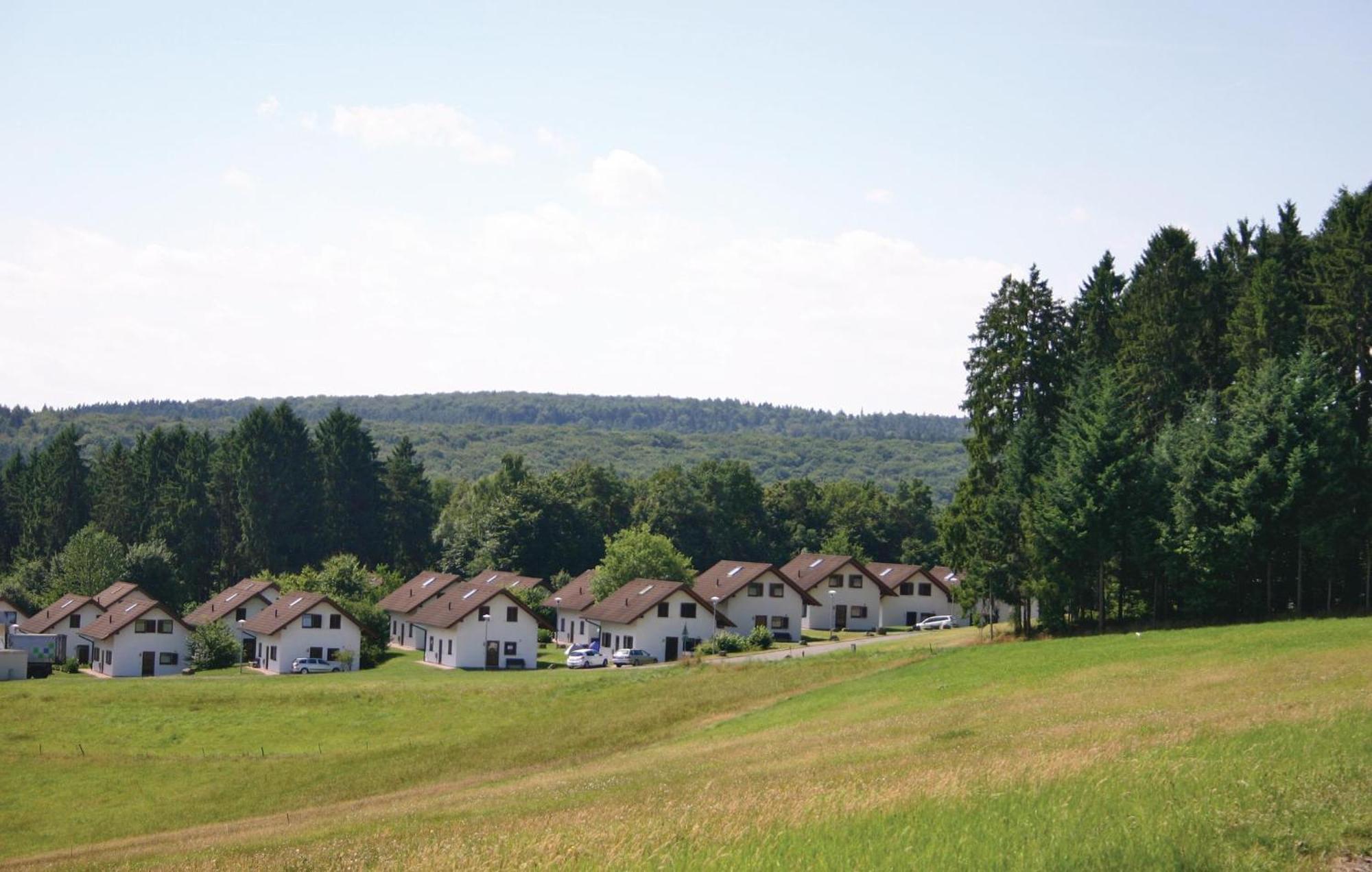Ferienhaus 107 In Kirchheim Kemmerode Экстерьер фото