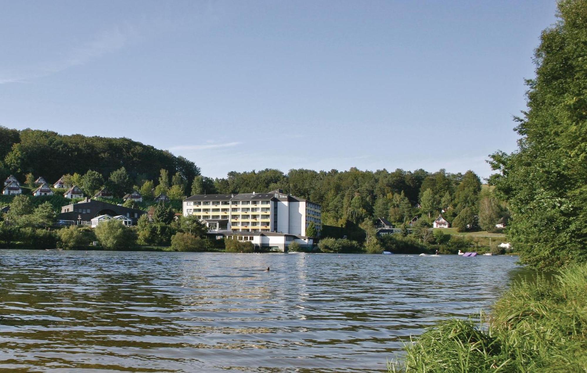 Ferienhaus 107 In Kirchheim Kemmerode Экстерьер фото