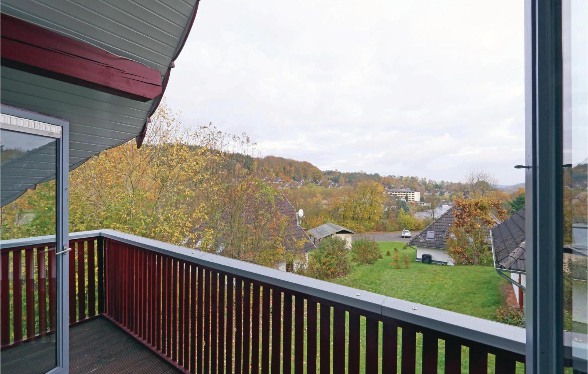 Ferienhaus 107 In Kirchheim Kemmerode Экстерьер фото